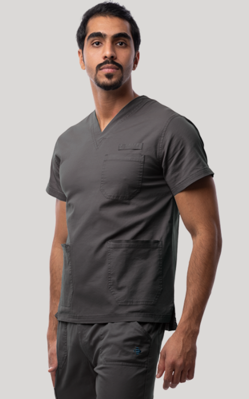 Enzyme Wash Top Landau ~ Enzyme Wash Top Landau 