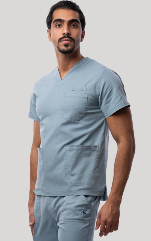 Enzyme Wash Top Landau ~ Enzyme Wash Top Landau 