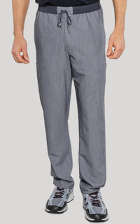 Ruth Ware Hutton Straight Leg Scrub Pant