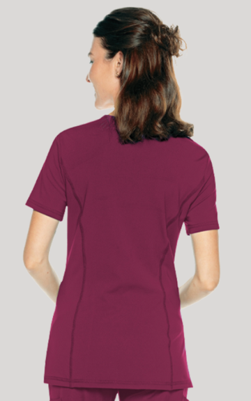 بلوزة إمپلس نسائية لاندو~ Impulse Women Top Landau
