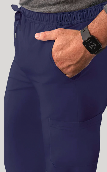 بنطلون أديشن كارجو من أدار ~ Addition Cargo Pant Adar