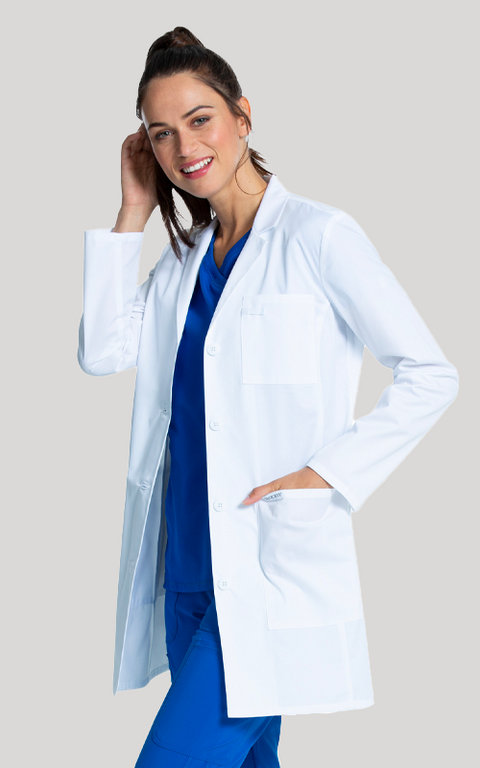 Project Lab Coat Cherokee Workwear ~ Project Lab Coat Cherokee Workwear