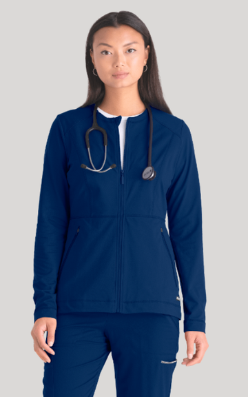 جاكيت تيمبو جريز اناتومي ~ Tempo Jacket Grey's Anatomy 