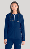جاكيت تيمبو جريز اناتومي ~ Tempo Jacket Grey's Anatomy