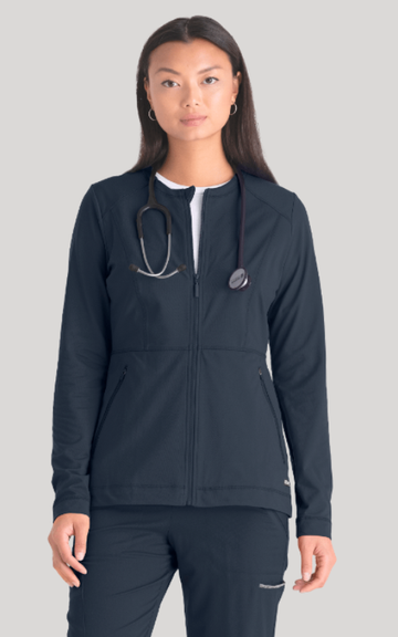 جاكيت تيمبو جريز اناتومي ~ Tempo Jacket Grey's Anatomy 
