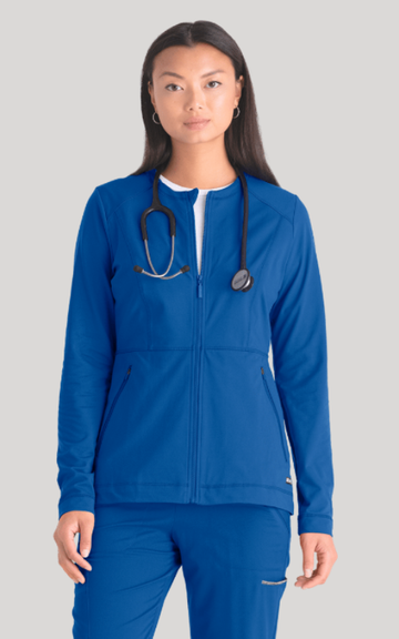 جاكيت تيمبو جريز اناتومي ~ Tempo Jacket Grey's Anatomy 