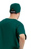 سيرجيكال كاب جريز أناتومي مطّاطي للجنسين ~Grey's Anatomy Unisex Fitted Surgical Cap 