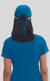 Grey's Anatomy Unisex Fitted Surgical Cap ~Grey's Anatomy Unisex Fitted Surgical Cap 
