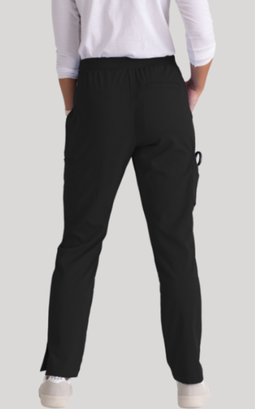 بنطلون سيرينا جريز أناتومي سباندكس ~ Serena Pant Grey's Anatomy Spandex