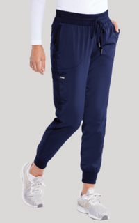 بنطلون ليڤيا جريز اناتومي ~ Livia Pant Grey's Anatomy