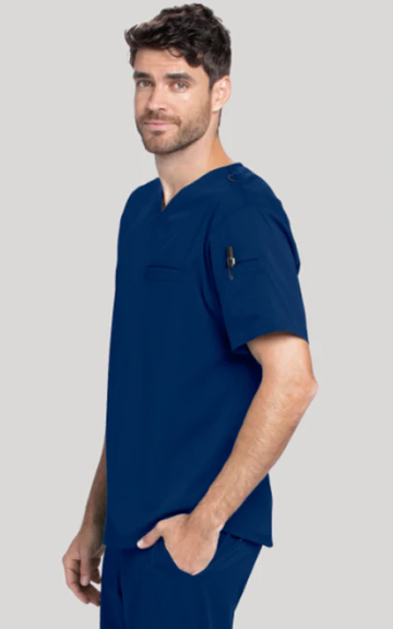 بلوزة ويسلي جريز  اناتومي ~ Wesley Top Grey's Anatomy 