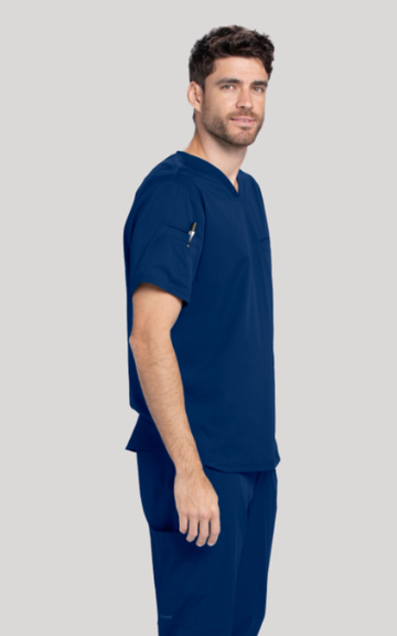 بلوزة ويسلي جريز  اناتومي ~ Wesley Top Grey's Anatomy