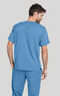 بلوزة ويسلي جريز  اناتومي ~ Wesley Top Grey's Anatomy
