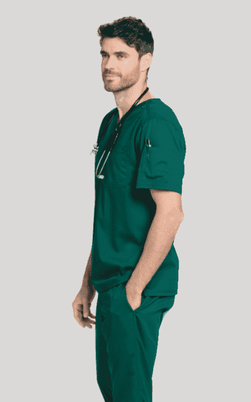 بلوزة إيڤان جريز أناتومي ~ Evan Top Grey's Anatomy Classic 