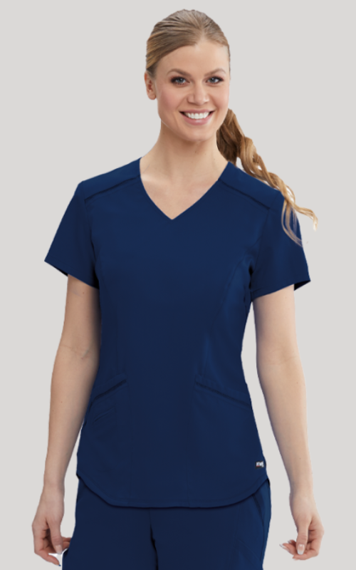 بلوزة أڤانا جريز اناتومي ~ Avana Top Grey's Anatomy 