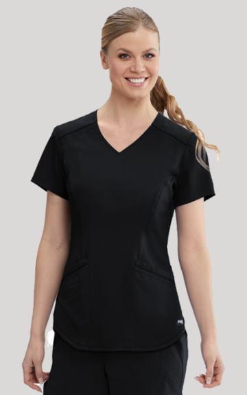 بلوزة أڤانا جريز اناتومي ~ Avana Top Grey's Anatomy 