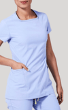 بلوزة ميريديان~Meridian Scrub Top 