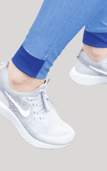 بنطلون برو جوقر من أدار ~ Pro Yoga Jogger Pant Adar