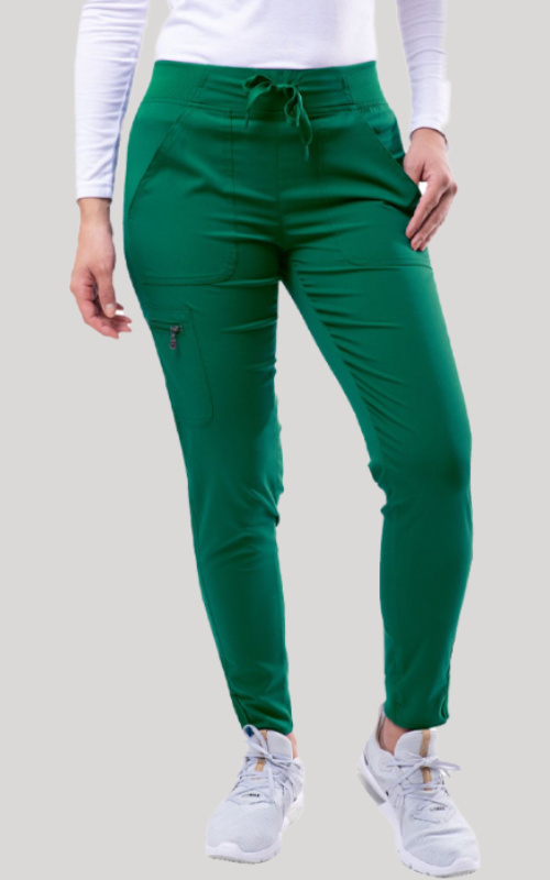 بنطلون برو جوقر من أدار ~ Pro Yoga Jogger Pant Adar 