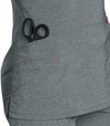 Rock Goddess Top 