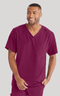 بلوزة سكتشرز جيب واحد ~One pocket Scrub Top