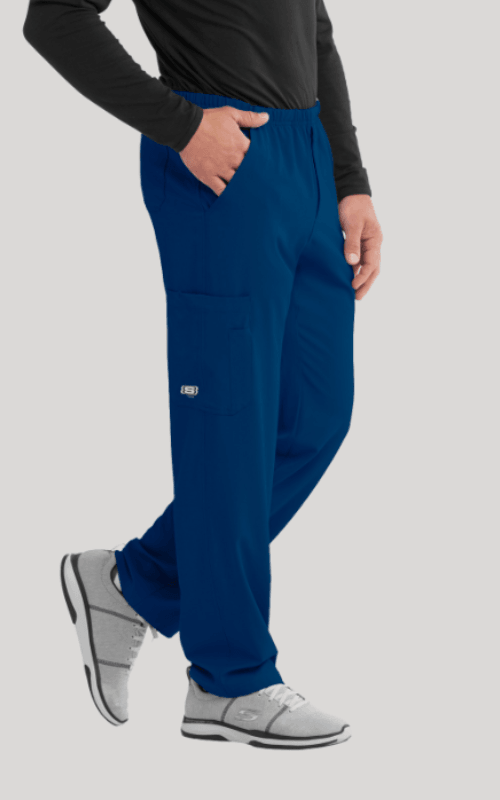 بنطلون سكتشرز 4 جيوب~4 Pockets Scrub Pant 