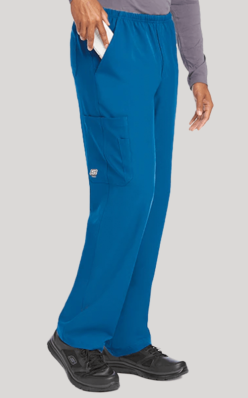 بنطلون سكتشرز 4 جيوب~4 Pockets Scrub Pant 