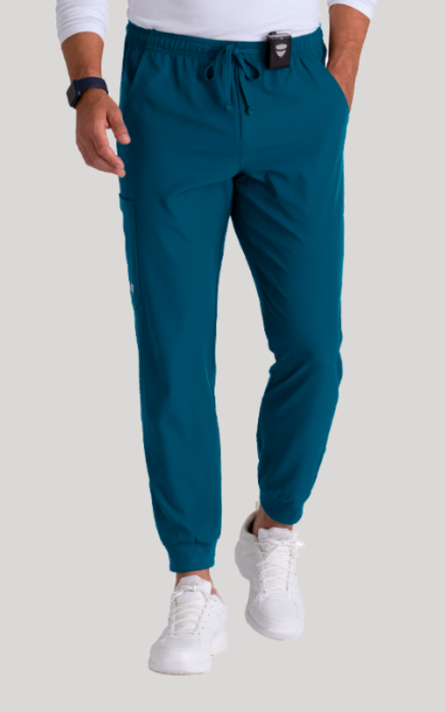 بنطلون ستركتشر سكتشرز ~ Structure Jogger Pant Skechers 