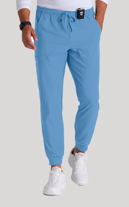 بنطلون ستركتشر سكتشرز ~ Structure Jogger Pant Skechers 