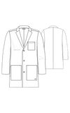 Labcoat Honor Skechers ~ Labcoat Honor Skechers 