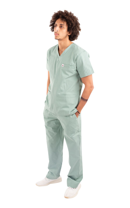 بلوزة ڤايروس ستاندرد~Virus Standard Top 