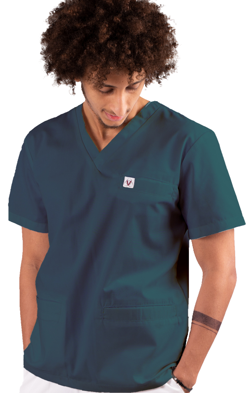 بلوزة ڤايروس ستاندرد~Virus Standard Top 