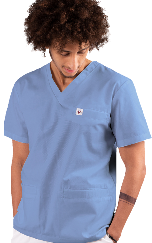 بلوزة ڤايروس ستاندرد~Virus Standard Top 