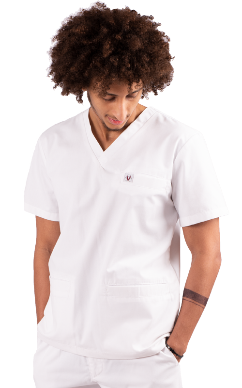 بلوزة ڤايروس ستاندرد~Virus Standard Top 