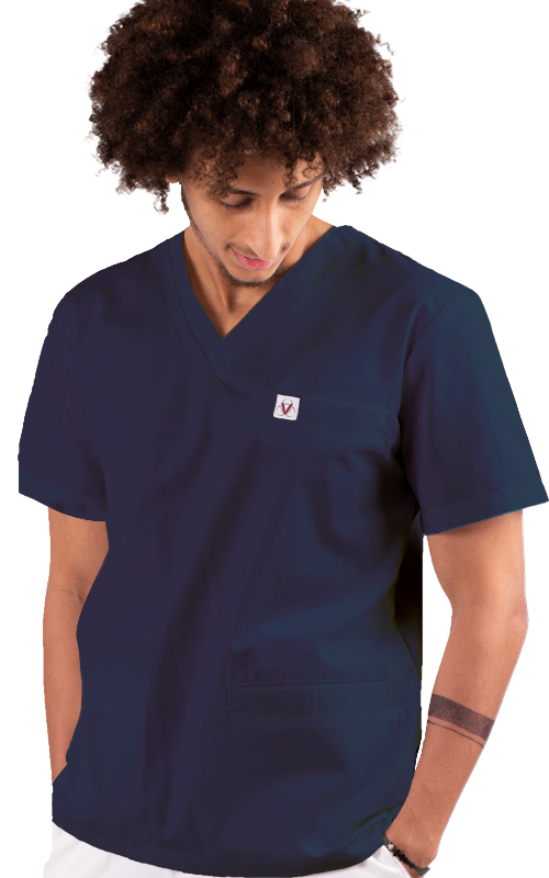 بلوزة ڤايروس ستاندرد~Virus Standard Top 