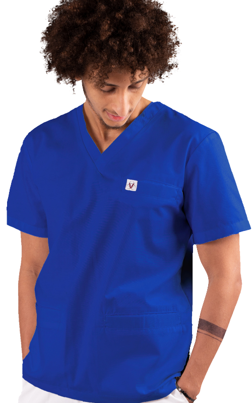 بلوزة ڤايروس ستاندرد~Virus Standard Top 