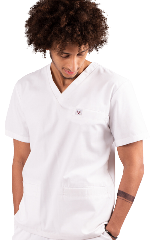 بلوزة ڤايروس ستاندرد~Virus Standard Top 