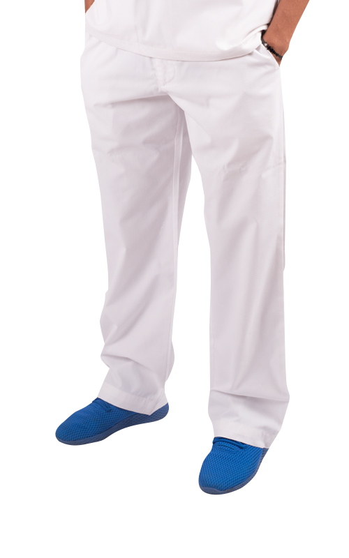 بنطلون ڤايروس ستاندرد