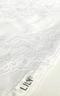 طرحة بوال  ياباني مع دانتيل~ Japanese Voile Lace Scarf 25