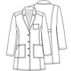 Revolution Tech Lab Coat Cherokee Workwear ~ Revolution Tech Lab Coat Cherokee Workwear 