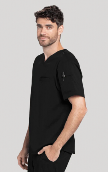 بلوزة ويسلي جريز  اناتومي ~ Wesley Top Grey's Anatomy 