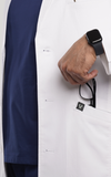 VirusFlex Comfort King Lab Coat ~ VirusFlex Comfort King Lab Coat 