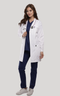 VirusFlex Comfort Queen Lab Coat ~ VirusFlex Comfort Queen Lab Coat