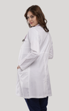 VirusFlex Comfort Queen Lab Coat ~ VirusFlex Comfort Queen Lab Coat 