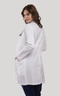 لابكوت كومفورت كوين فايروس فليكس ~ VirusFlex Comfort Queen Lab Coat