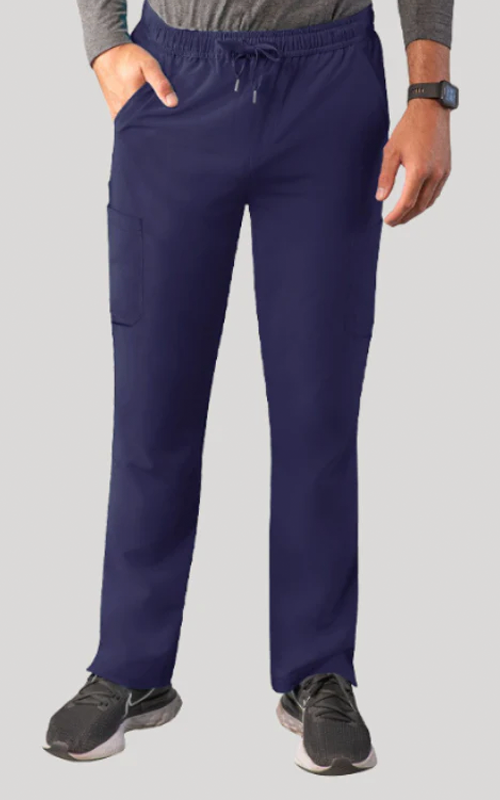 بنطلون أديشن كارجو من أدار ~ Addition Cargo Pant Adar 
