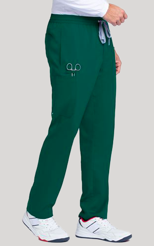 بنطلون إيڤان جريز أناتومي ~ Evan Pant Grey's Anatomy Classic 