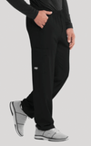 بنطلون سكتشرز 4 جيوب~4 Pockets Scrub Pant 