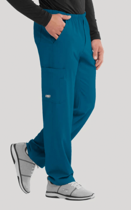 بنطلون سكتشرز 4 جيوب~4 Pockets Scrub Pant 