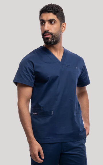 بلوزة بلس بالخامة المطوّرة لاندو ~  Pulse New Edition Top Landau 